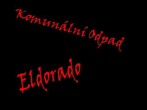Komunální Odpad - Eldorado