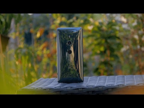 Sony Xperia XZ2 Review | 2 Months Later!