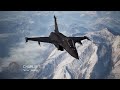 Ace Combat 7 Multiplayer This Is How You Dogfight