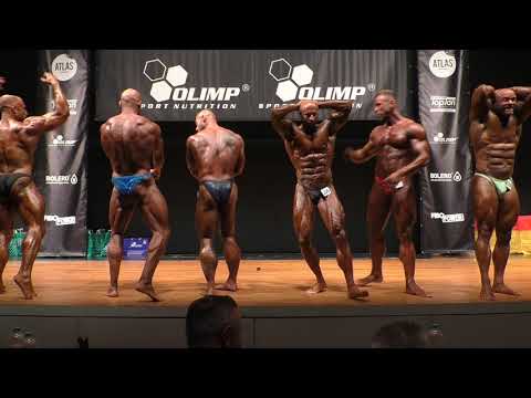 Männer 4 Finale @Deutsche Meisterschaft 2019