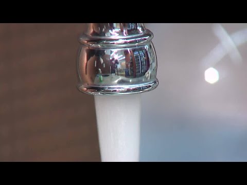 Potential cancer-causing chemicals found in U.S. drinking water supplies