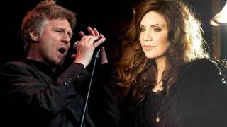 John Waite &amp; Alison Krauss - Missing You