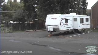 Scandia RV Park Video