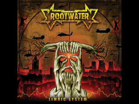 Rootwater - Back To The Real