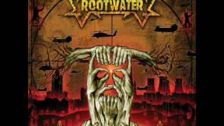 Rootwater - Back To The Real
