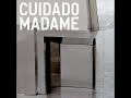 Arto Lindsay ‎– Cuidado Madame (2017 - Album)