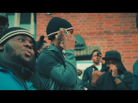 Dkay#125th - PGP (Official Video)