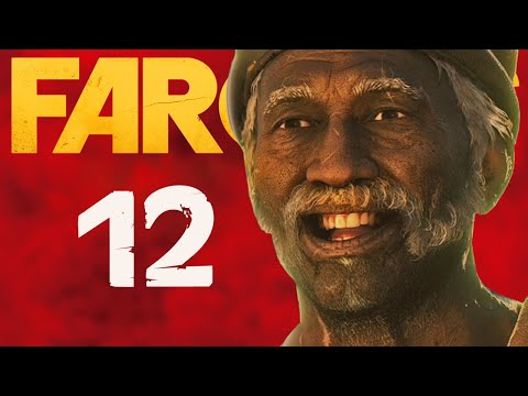 Far Cry 6 PL Odc 12 EL Tigre i LEGENDY '67! Zagrajmy w Far Cry 6 PL Gameplay PS5 4K