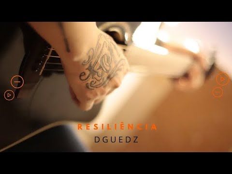 DGuedz - Resiliência ( Prod. Ty Lexxus )