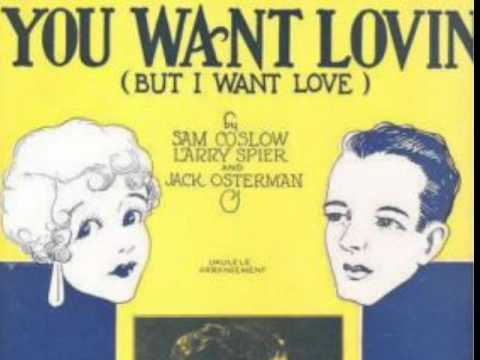 1920s Music of Rudy Vallee & His Connecticut Yankees - Herb Wiedoeft & His Orchestra