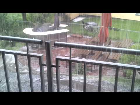 Haglbyge på Vålerenga/Galgeberg