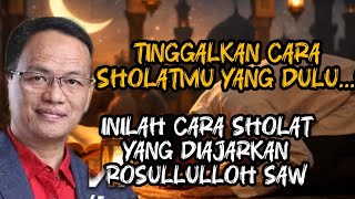 Download lagu HOW TO PRAY AS TAUGHT BY THE PROPHET SAW ‼️ SYAIFUL KARIM mp3 Download lagu HOW TO PRAY AS TAUGHT BY THE PROPHET SAW ‼️ SYAIFUL KARIM mp3