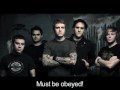 Metalcore sucks. Grindcore sucks. No more ...