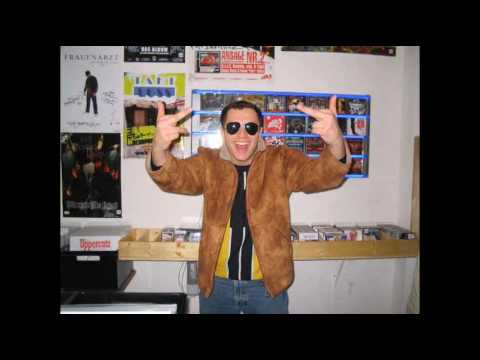 Fressroboter feat. marsimoto-Imbiss Bronko