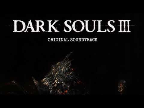 Dark Souls III: The Fire Fades Edition Original Soundtrack - 4. Firelink Shrine