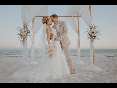 Pensacola Beach Weddings™