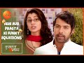 Abhi के मन में आये Pragya के लिए Feelings Kumkum Bhagya Abhi Aur Pragy