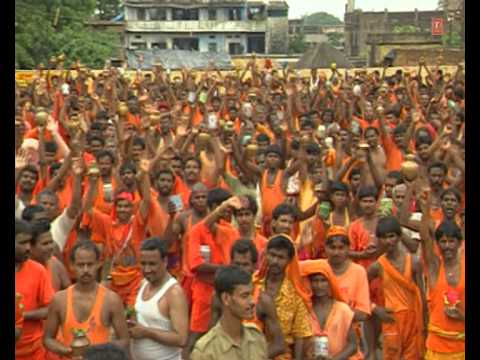 Kanwariya Patna Wala Bhojpuri Shiv Bhajan — watch video