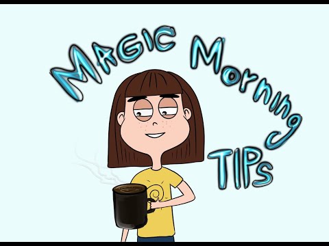 Magic morning, Weerda, episode 1