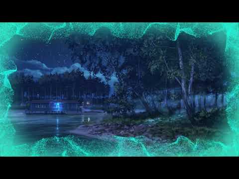 Melody Of The Night 12 (Jin Shi) - Instrumental Version