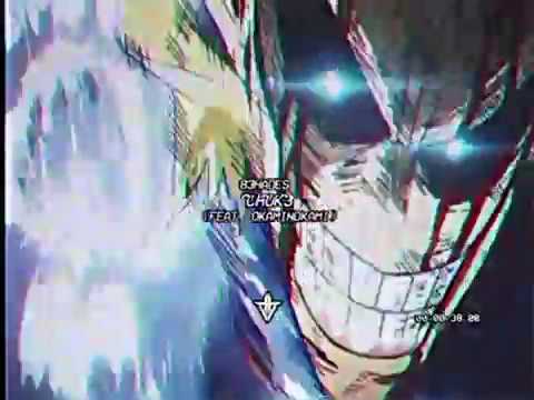 83HADES - CHOK3 (FT. OKAMINOKAMI) [PROD. TEVA]