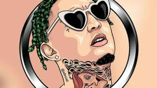 SUBETE - Lary Over Ft. Lirico En la Casa (AUDIO HQ)