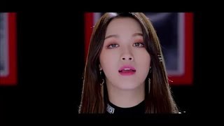 all CLC mvs but only SEUNGHEE's lines