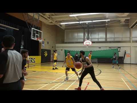 Money Team vs Tito Bebot Filact - saturday tier 2 - tcbl 2022 spring