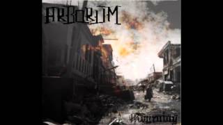 Arborum - The Mourning (New Song 2013)
