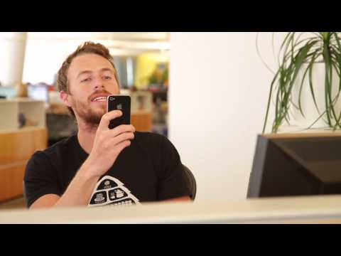 Jake and Amir: Opposite Day