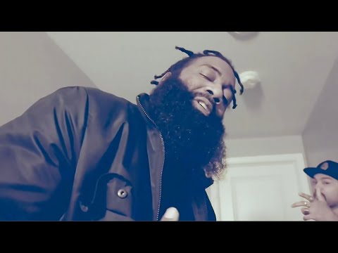 Young Sleep x Dark Lo - Wes Craven (New 4K Official Music Video)