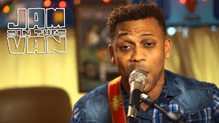 KAMERON CORVET - "Led Me To You" (Live in Atlanta, GA 2014) #JAMINTHEVAN