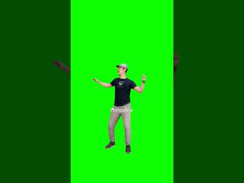 Reed timmer rampage dance greenscreen, what next