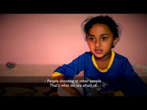 Save Syria's Children