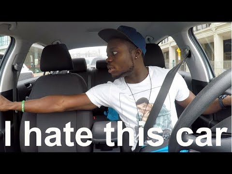 2016 Jetta SE TSI Review