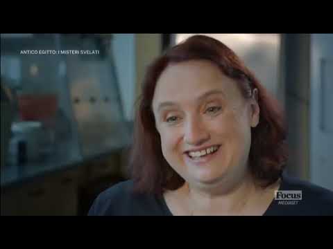 02 Antico Egitto Misteri Svelati Enigmi Insoluti Dell'antico Egitto