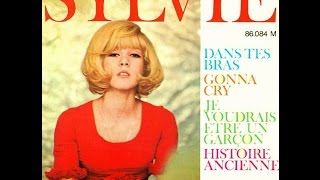 Sylvie Vartan   Gonna cry