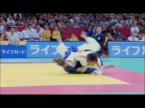 JUDO 2009: IJF Judo Promo