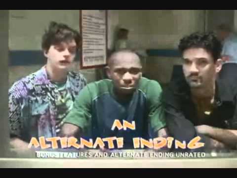 Half Baked Trailer German - Kifferfilme.TV