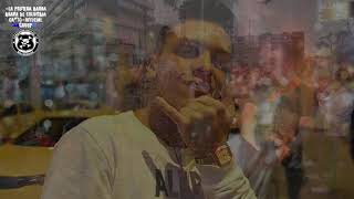 El baile de los que sobran... Colombia 2021.