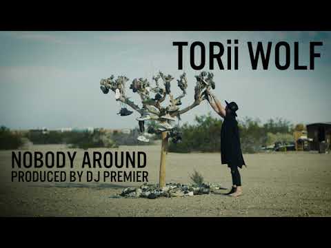 Video thumbnail for Nobody Around