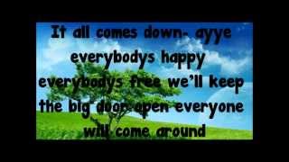 Typical Situation Dave Matthews Band Lyrics!