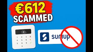 Ich wurde gescammt! Mein SumUp Review