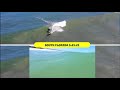 Epic South Florida Swell Drone GoPro With My Walden Mega Magic