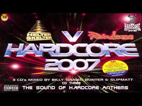 Helter Skelter V Raindance CD 3 (The Sound Of Hardcore Anthems)