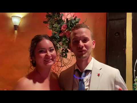 Tamada Natalie für Ihre Hochzeit