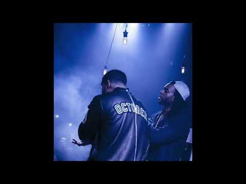 Drake x Rick Ross Type Beat - "Victory Lap"