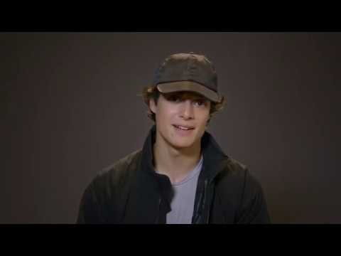 Celebrity Hunted - Intervista Luis Sal | Amazon Prime Original