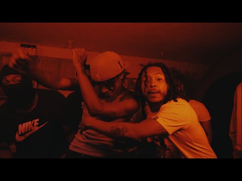 Vatoz Ft. BC Youngin - Iffy (Shot By @YZshotem)