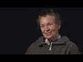 Laurie Anderson Interview: We are In Constant Panic Mode